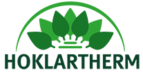 Logo of HOKLARTHERM GmbH