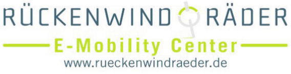 Logo of Rückenwindräder GmbH