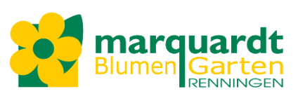 Logo of BlumenGarten Marquardt