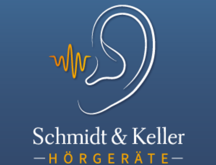 Logo of Hörgeräte Schmidt & Keller GmbH