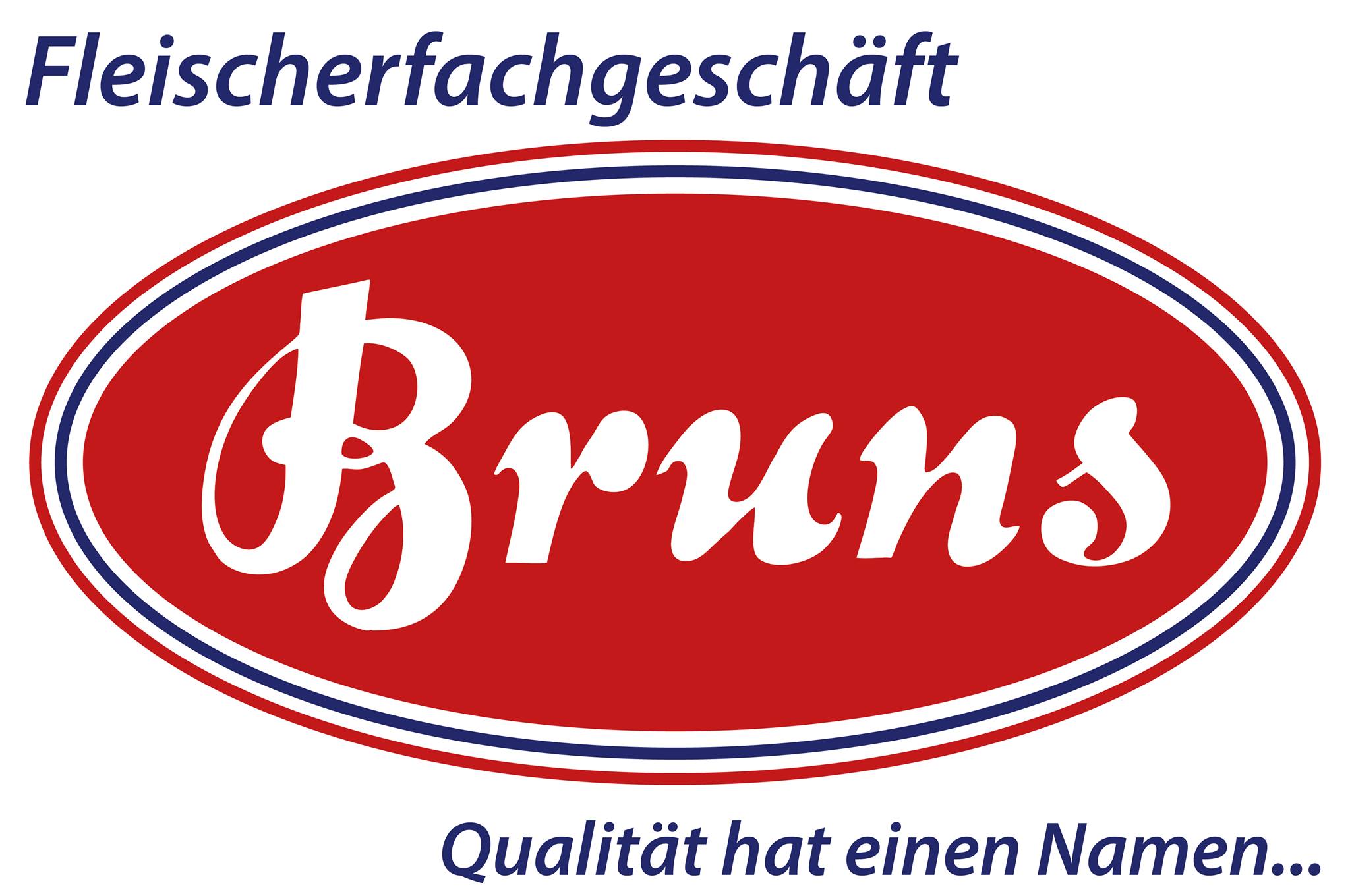 Logo of Bruns Fleischerfachgeschäft
