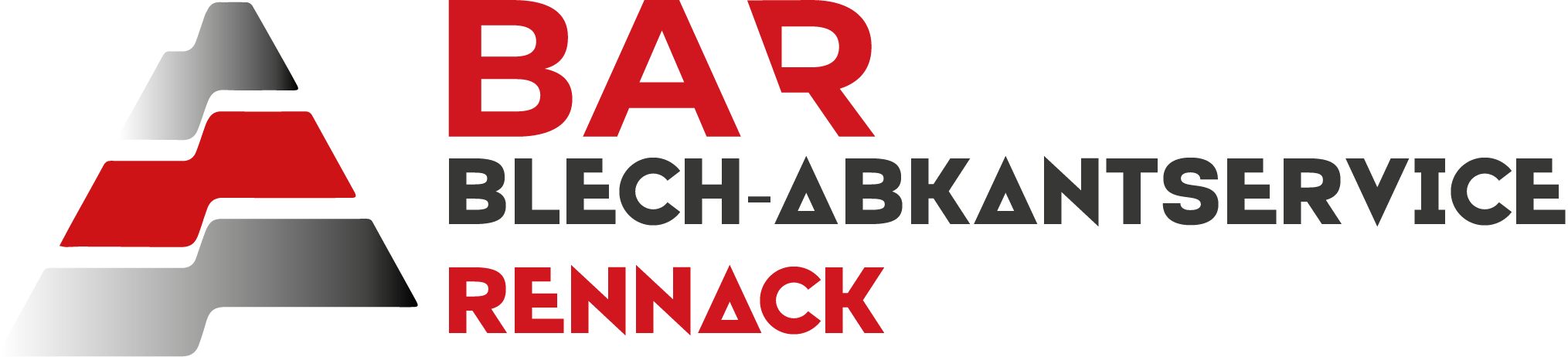 Logo of Blech-Abkantservice Rennack
