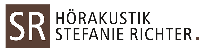 Logo of SR Hörakustik Stefanie Richter