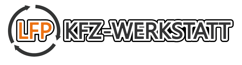 Logo of LFP - KFZ WERKSTATT
