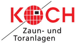 Logo of Zaunbau Fritz Koch Gesellschaft mbH