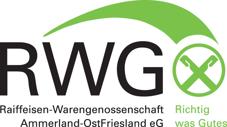 Logo of Raiffeisen-Warengenossenschaft Niedersachsen Mitte eG