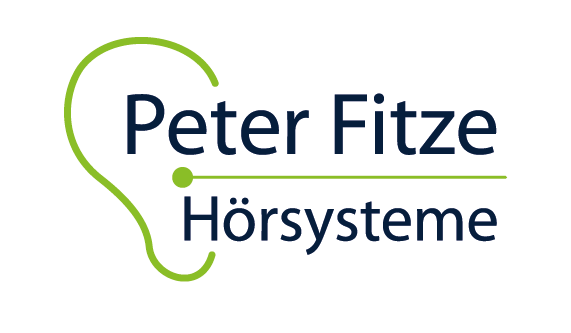 Logo of Peter Fitze Hörsysteme