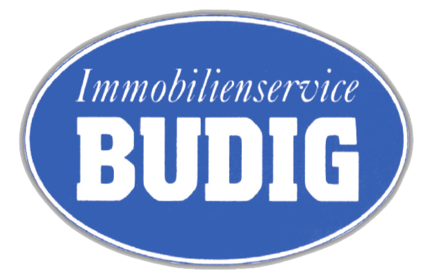 Logo of Immobilienservice Budig 