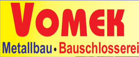Logo of VOMEK-Zäune GmbH
