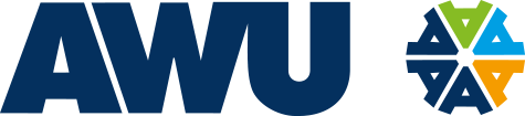 Logo of AWU Abfallwirtschafts-Union Oberhavel GmbH