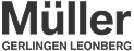 Logo of BMW & MINI Müller Gerlingen