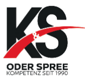 Logo of Autohaus - NISSAN K&S Oder Spree AHG mbH in Fürstenwalde Spree