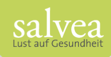 Logo of salvea Neu-Ulm