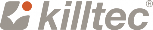 Logo of killtec