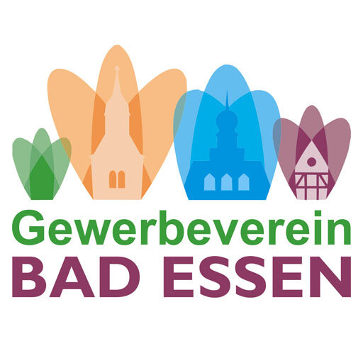Logo of Gewerbeverein Bad Essen e. V.