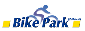 Logo of Bike Park Koopmann