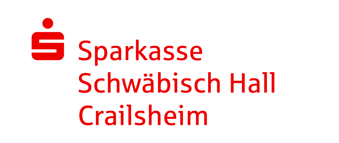 Logo of Sparkasse Schwäbisch Hall - Crailsheim - Filiale