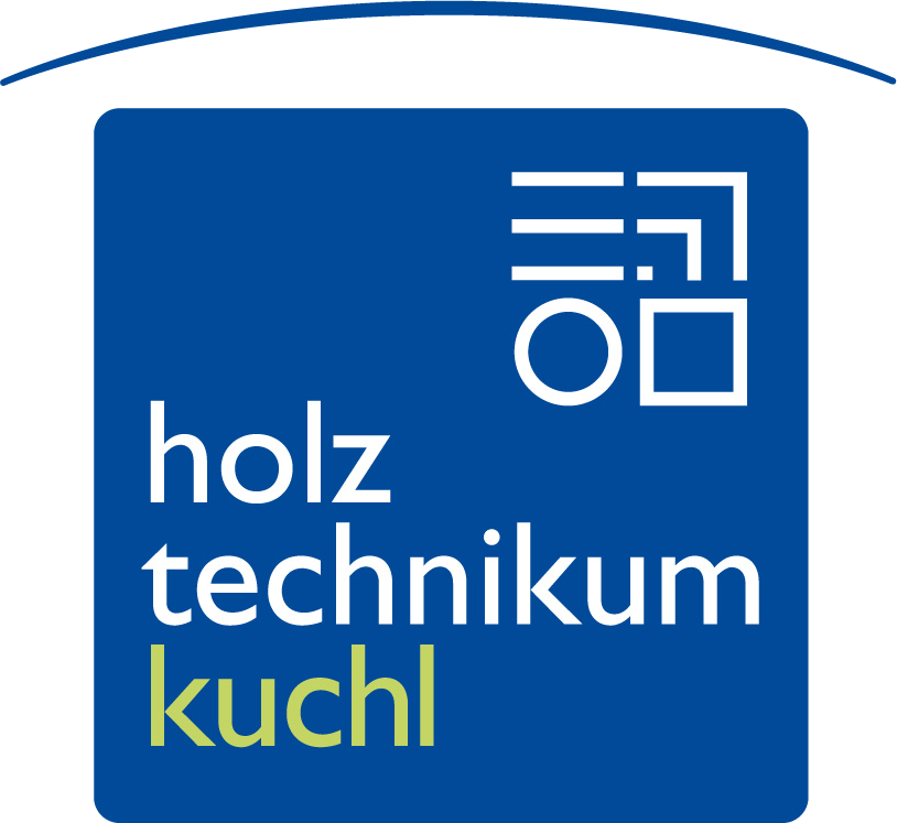 Logo of Holztechnikum Kuchl