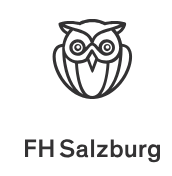 Logo of FH Salzburg