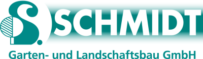 Logo of Schmidt Siegmund Garten- und Landschaftsbau GmbH