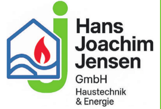 Logo of Hans Joachim Heizung Sanitär Jensen