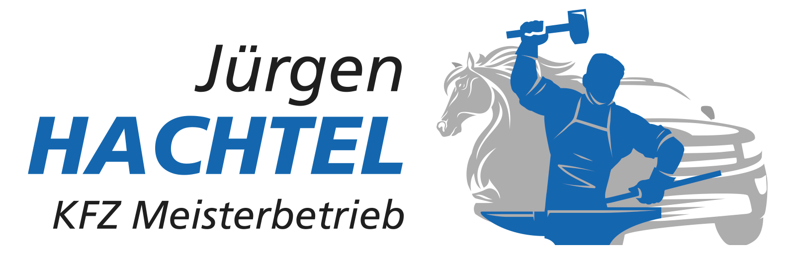 Logo of Hachtel Jürgen