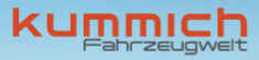 Logo of Kummich Fahrzeugwelt – Michelfeld