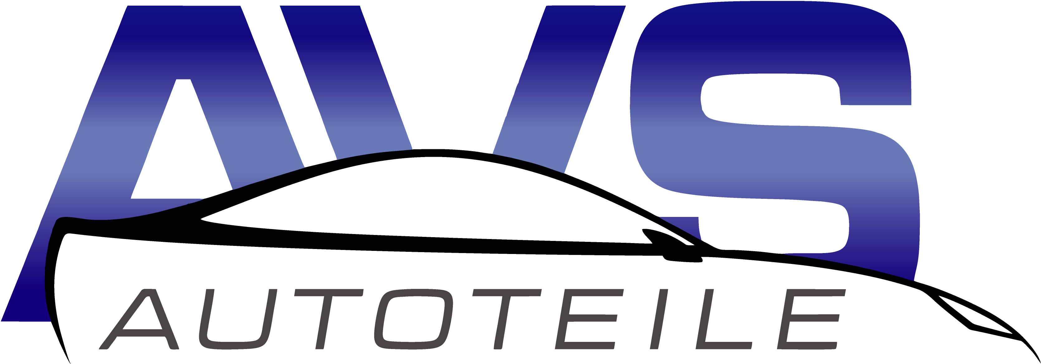 Logo of AVS-Autoteile