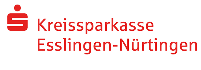 Logo of Kreissparkasse Esslingen-Nürtingen