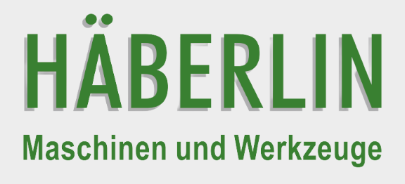 Logo of Häberlin GmbH