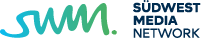 Logo of Südwest Media Network GmbH