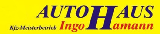 Logo of KFZ-Werkstatt Ingo Hamann