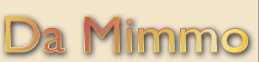 Logo of Da Mimmo