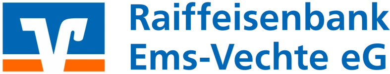 Logo of Raiffeisenbank Ems-Vechte eG - Geschäftsstelle Klein Berßen