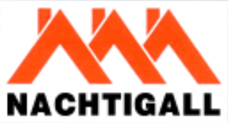 Logo of Frank Nachtigall e. K.