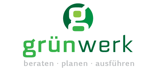 Logo of grünwerk