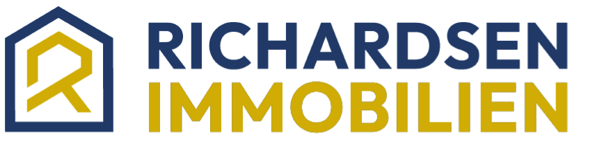 Logo of Richardsen Immobilien-Vermietungen GmbH & Co. KG