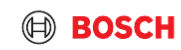 Logo of Robert Bosch Hausgeräte GmbH