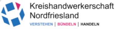 Logo of Handwerk Nordfriesland GmbH