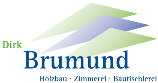 Logo of Zimmerei Brumund