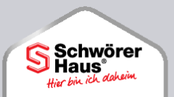 Logo of SchwörerHaus KG, Musterhäuser Hohenstein-Oberstetten