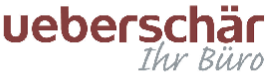 Logo of Ueberschär GmbH & Co.KG