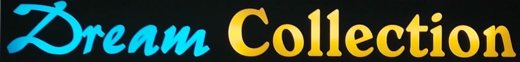 Logo of Dream Collection