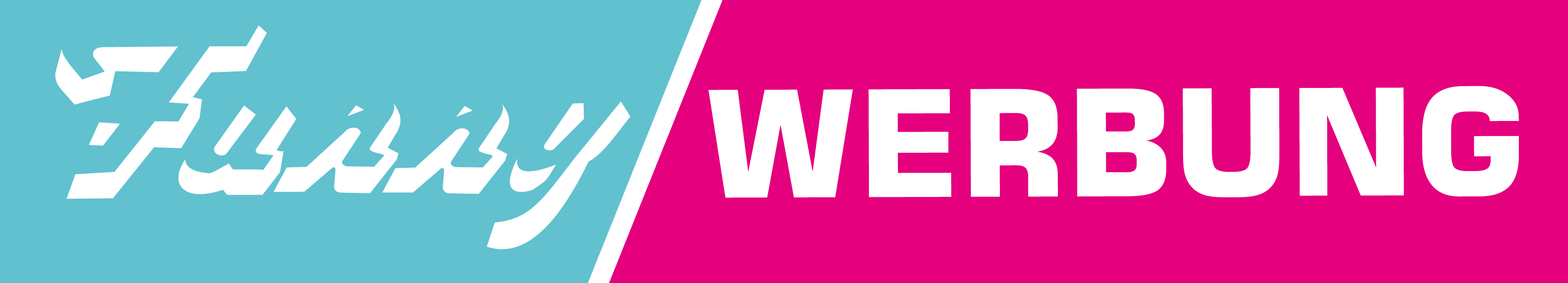 Logo of Funny Werbung