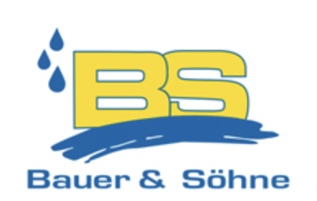 Logo of Bauer & Söhne GmbH