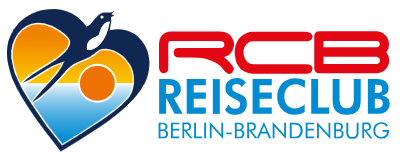 Logo of Reiseclub Berlin-Brandenburg GmbH