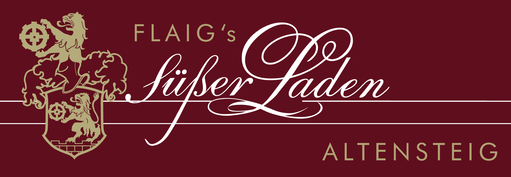 Logo of Flaig’s Süßer Laden