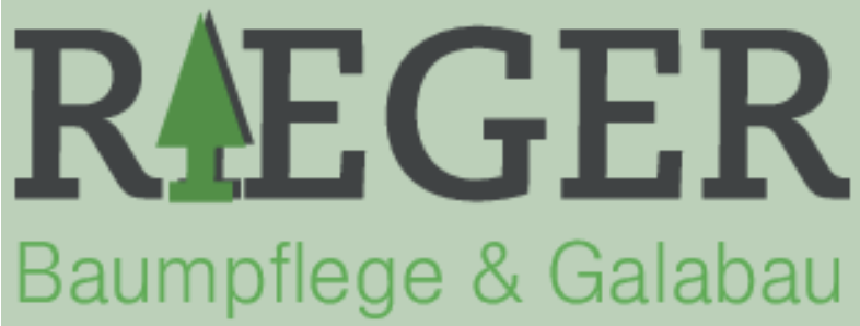 Logo of Rieger Forstbetrieb