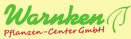 Logo of Warnken Pflanzencenter GmbH