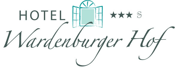 Logo of Hotel Wardenburger Hof